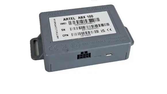 Other control units/modules
