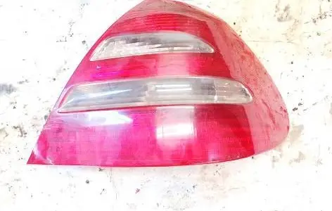 Mercedes-Benz E W211 Rear/tail lights a2118200464 334008