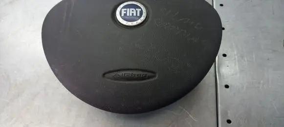 Fiat Doblo Steering wheel airbag 