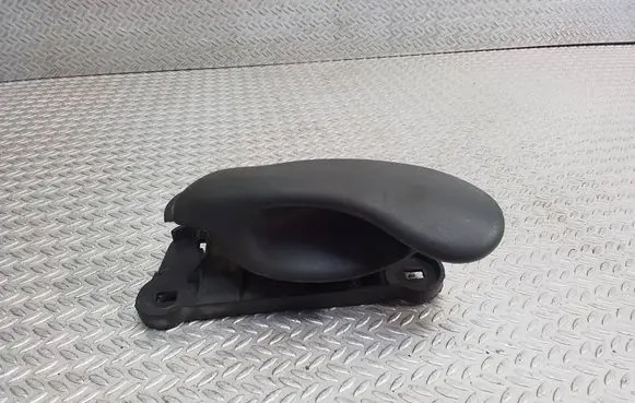 Fiat Ducato Loading door interior handle 735306122 911753