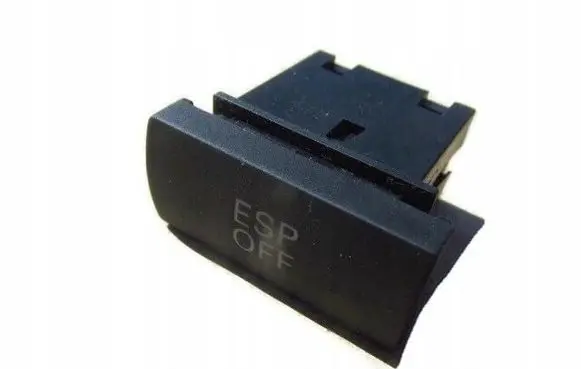 Audi A6 S6 C6 4F ESP (stability program) switch 