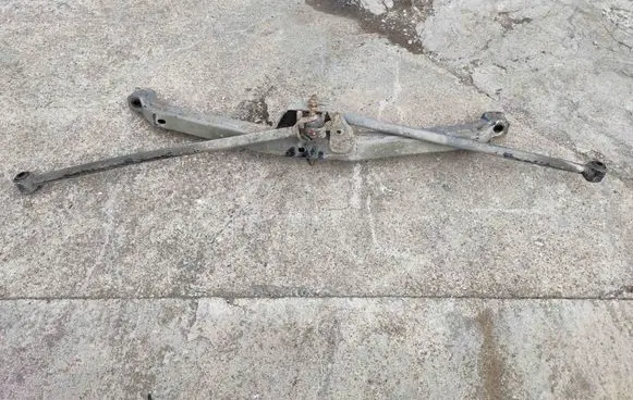 Opel Zafira C Rear anti-roll bar/sway bar 