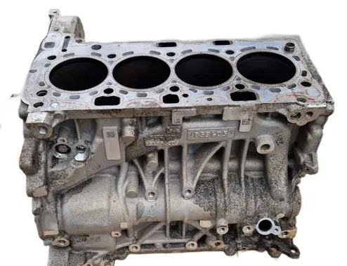 BMW 4 F36 Gran coupe Engine block 8513982 851398205