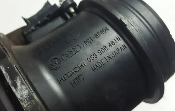 Audi Q7 4L Mass air flow meter 059906461NXAUTOPX 059906461N