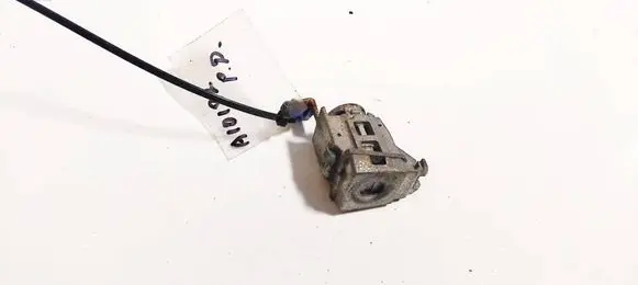 Subaru Outback Front door lock (next to the handle) 
