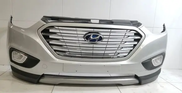 Hyundai ix35 Front bumper 865112S300