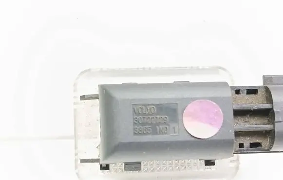 Volvo XC60 Other interior light 30722729