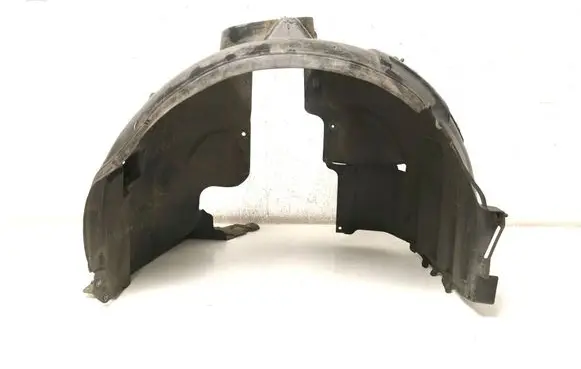 Mercedes-Benz A W176 Front wheel arch liner splash guards A2466900930