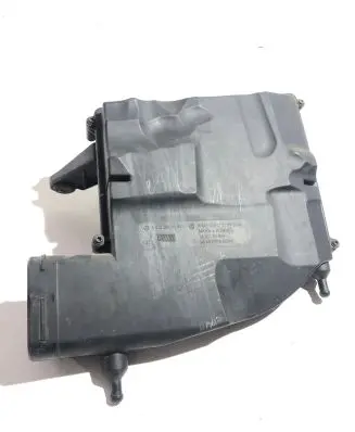Mercedes-Benz ML W164 Air filter box A6420940304