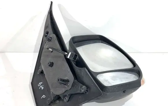 Opel Movano B Front door electric wing mirror 