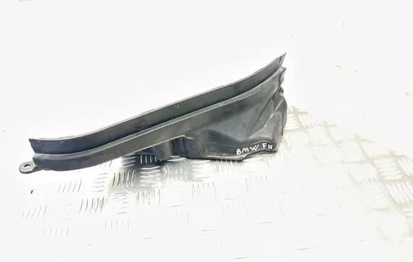BMW 5 F10 F11 Other engine bay part 7211464 74850610