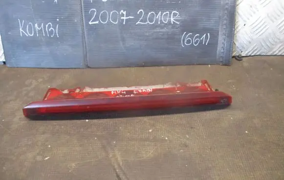 Ford Mondeo MK IV Third/center stoplight 7S7113A601BD