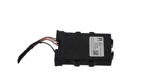 Suzuki Vitara (LY) Immobilizer control unit/module 3358086R00