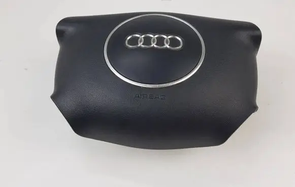 Audi A4 S4 B6 8E 8H Steering wheel airbag 8E0880201