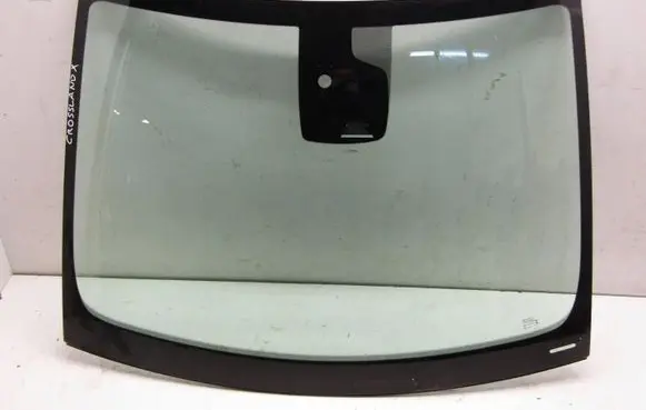Opel Crossland X Front windscreen/windshield window 