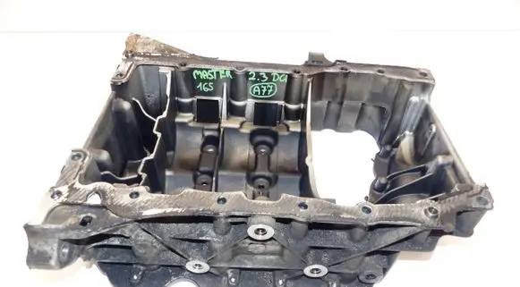 Renault Master III Oil sump 110172951R