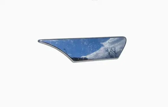 Ford Kuga I Headlight washer spray nozzle cap/cover 16672300