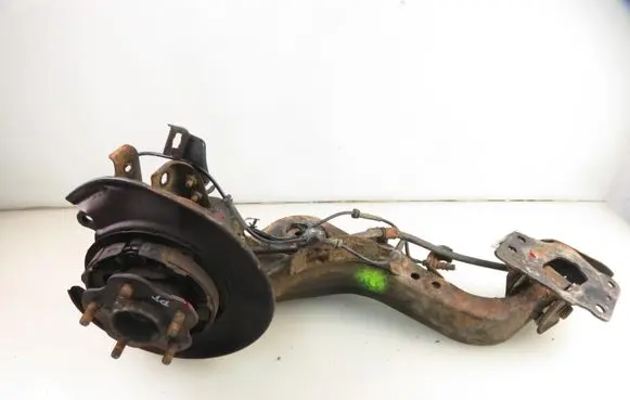 Nissan Qashqai Rear control arm
