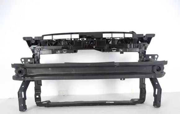Volkswagen Golf VIII Radiator support slam panel 5H0805588J 5H0805594