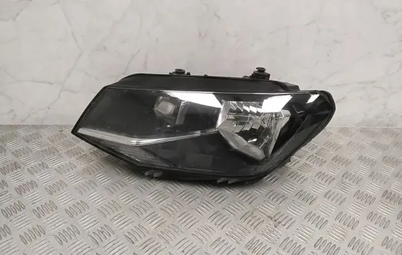 Volkswagen Caddy Headlight/headlamp 2K1941015B