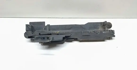 BMW 3 E46 Radiator mount bracket 1436249 17111436249