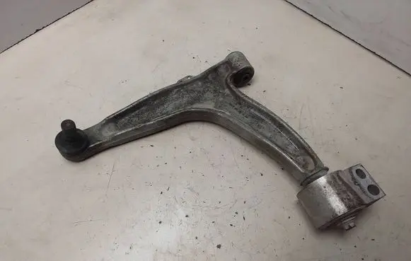 Opel Signum Front control arm 22157255