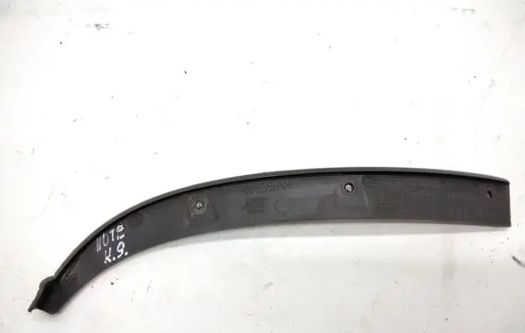 Nissan Note (E11) Other exterior part 788159U000