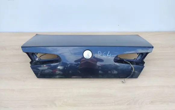 Alfa Romeo 166 Tailgate/trunk/boot lid ALFA166