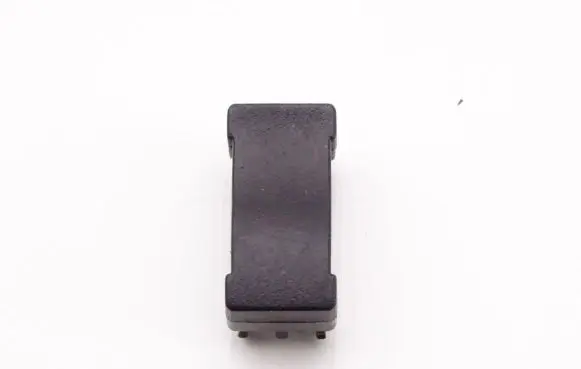 Iveco Daily 4th gen Centre console side trim front 