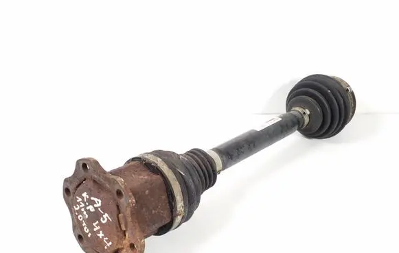 Audi A5 8T 8F Front driveshaft 8K0407271P