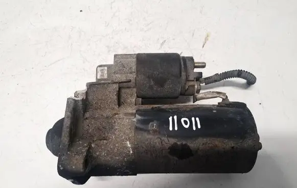 Volvo V70 Starter motor 