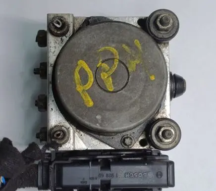 Opel Corsa D ABS Pump 0265231537 13236012 0265800422
