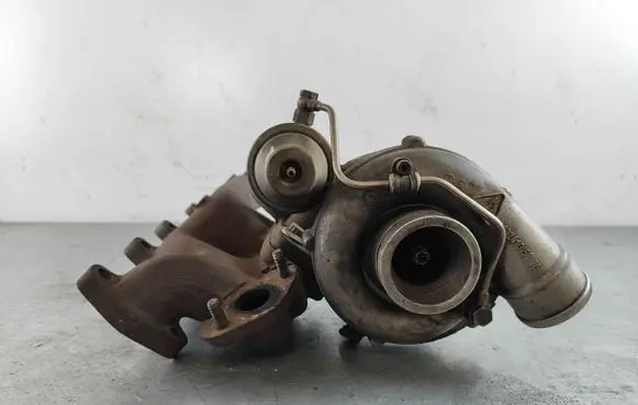 Volvo 850 Turbo system vacuum part 53241015076