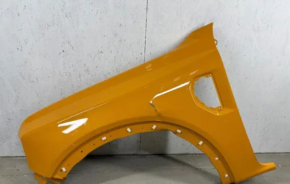 Ford Ranger IV Fender N1WB16016AD