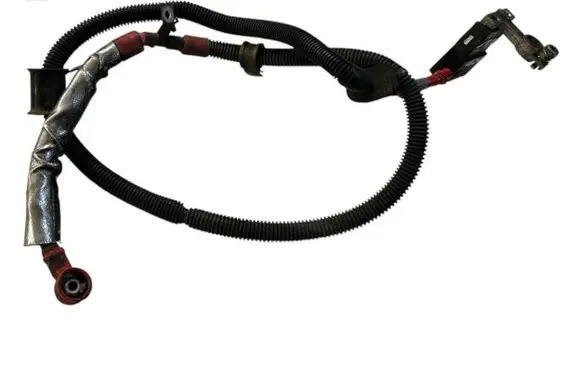 Land Rover Range Rover Sport L320 Positive cable (battery) YTA500530