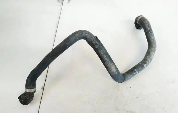 BMW X5 E70 Engine coolant pipe/hose 7509984