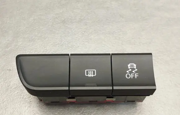 ESP (stability program) switch