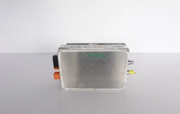 Audi E-tron GT Other control units/modules 5QE915684AT