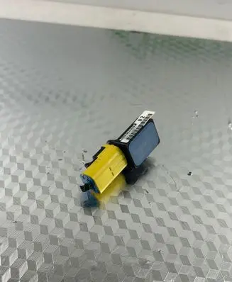 Honda HR-V Airbag deployment crash/impact sensor 77970T6AJ110M2 G0U223MFF G00223MFF