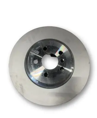 BMW 2 G42 Front brake disc 34108842578 34118854273 34118831822