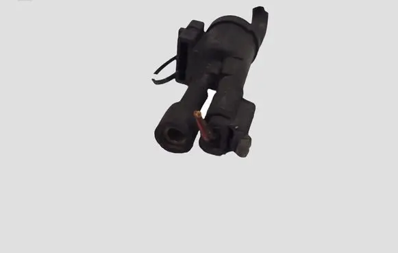 Mercedes-Benz C W204 Turbo solenoid valve 0025407097