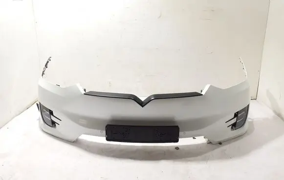 Tesla Model X Front bumper 103483799G