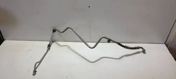Porsche Boxster 987 Air conditioning (A/C) pipe/hose 99757310502