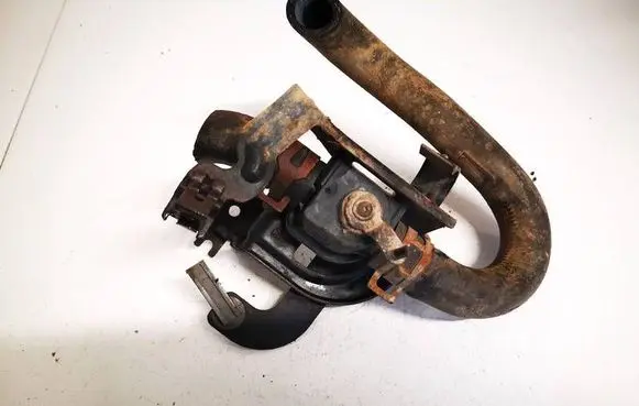 Valve vacuum