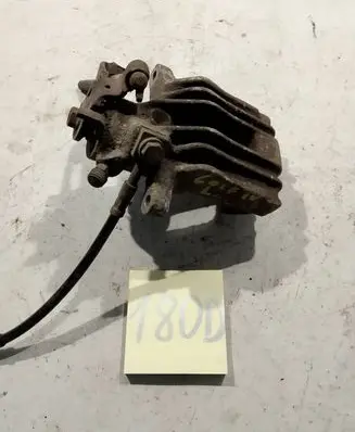 Volkswagen Golf IV Rear brake caliper 1J0615423