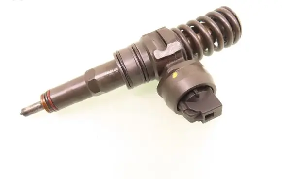Seat Ibiza III (6L) Fuel injector 038130073AG 0414720215
