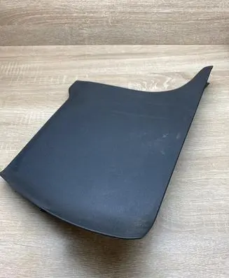 Mercedes-Benz E W211 Foot area side trim MERCEDESBENZW211