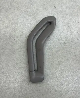 Volvo S60 Seat belt trim 
