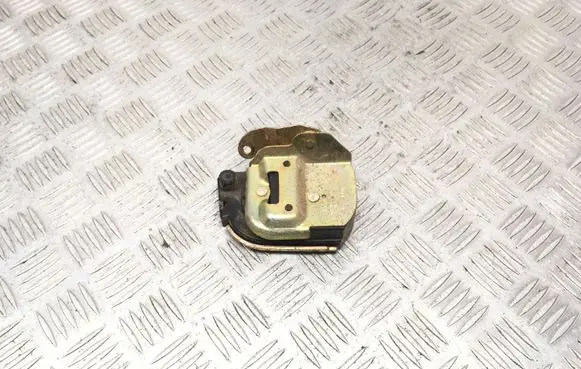 Chrysler Voyager Rear door lock
