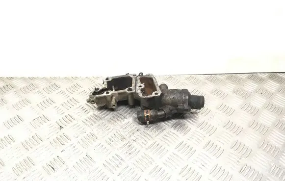 Peugeot 206 Thermostat/thermostat housing 963470580 4468
